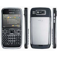 Nokia E72 Mobile Phone