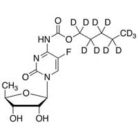 Capecitabine-d11