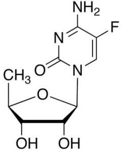 Capecitabine USP RC A