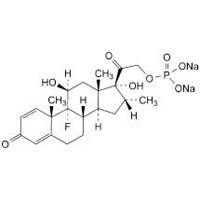 Dexamethasone Sodium Phosphate