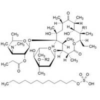 Erythromycin Estolate