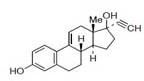 Ethinyl Estradiol EP Impurity B