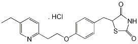 Pioglitazone Hydrochloride