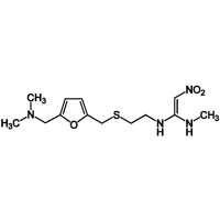 Ranitidine Hydrochloride