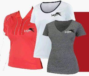 Ladies T-Shirts