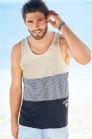 Mens Vests