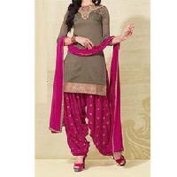 Ladies Patiyala Suit