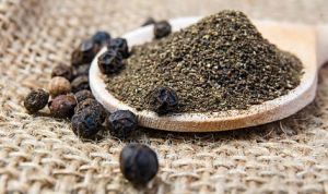 Black Pepper Powder