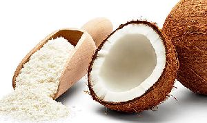 Coconut Powder