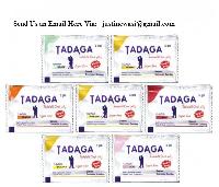 Tadalafil Oral Jelly