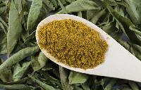 Curry Leaves dry & wet