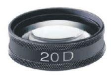 Aspheric Lens 20 D