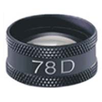 Aspheric Lens  78 D