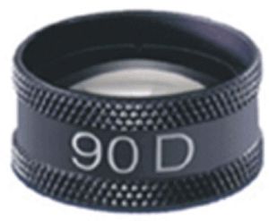 Aspheric Lens  90 D