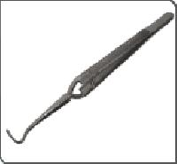 Detachment Forceps