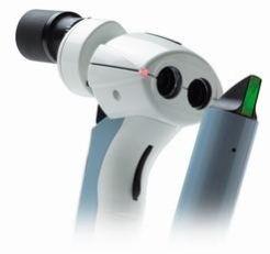 Keeler PSL Classic Portable Slit Lamp