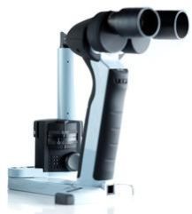 Keeler PSL One Portable Slit Lamp