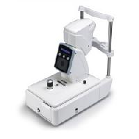 Noncontact Tonometer