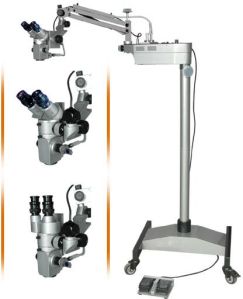 Ophthalmic Operating Microscope