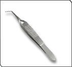 Plug Holding Forcep