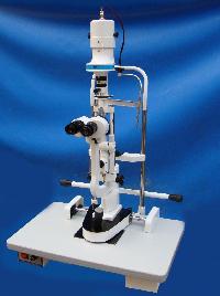 Slit Lamp