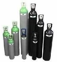 Industrial Gas Cylinders