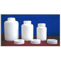 Hdpe Bottles