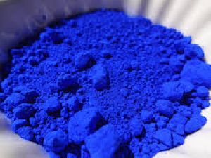 Ultramarine Blue Powder For Laundry
