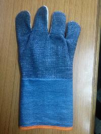 Jeans Hand Gloves