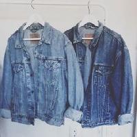 jeans jacket