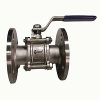 Ball Valves