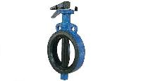 Butterfly Valves