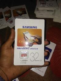 Samsung EVO memory Cards 32 gb