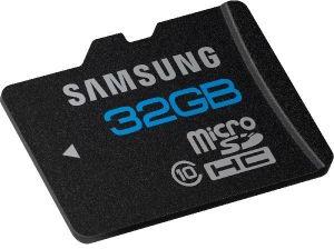 Samsung Memory Card