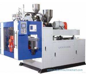 Blow Molding Machine