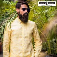 Luxury Summer Linen Shirts