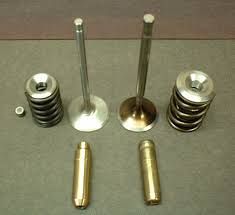 Automotive Valve Guides