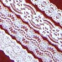 garment lace