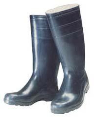 Safety Gumboots