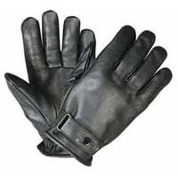 Leather Hand Gloves