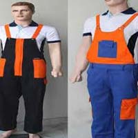 Safety Dangri Suits