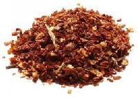 Bhut Jolokia Flakes