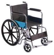 Wheelchairs