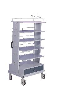 MS Endoscopy Trolley