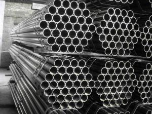 Stainless Steel Pipes