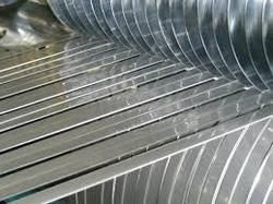 Stainless Steel Strips