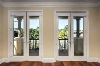 french doors