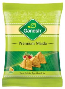 Ganesh Premium Maida