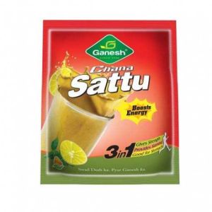 Ganesh Sattu