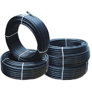 Hdpe Pipes